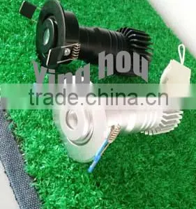 2016 5w Ads or Car LOGO Projection Lights for Hotel,restaurant and so On,alluminum Alloy Shell thumbnail-2
