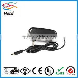 UK USA European Plug CE ROHS 12v Honor Electronic Switching Adapter thumbnail-1