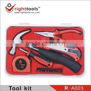 Professional Household Quality Tool Set thumbnail-1