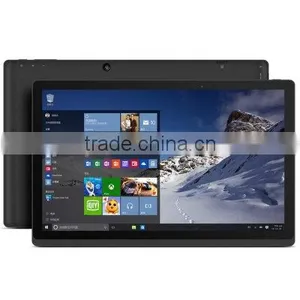 Teclast X16 Power Tablet PC 8GB RAM 64GB ROM Win10 + Android 5.1 11.6 Inch FHD IPS Screen Intel Cherry Trail X7-Z8700 64bit thumbnail-1