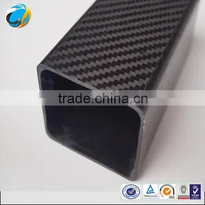 Customizing Carbon Fiber Tube 10mm 20mm 30mm 40mm 50mm 60mm thumbnail-1