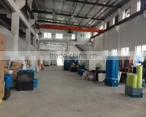 Taizhou Huangyan Yonghui Plastic Factory company overview - view 2 thumbnail