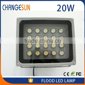 Best Selling Low Price High Performance 20W Flood Led Light CE thumbnail-2