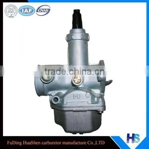 OEM Quality CG125 FAN Cord Carburetor TITAN 02/04KS/ES 125cc 150cc Accessories Tvs Motorcycle Spare Parts thumbnail-1