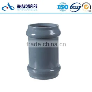 Hot Sale PVC Pipes and Pvc Fittings for Water Supply/irrigation/drain thumbnail-3