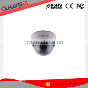 Home Security Camera System 1.0 Megapixel Infrared 720P Cctv ip Camera thumbnail-3