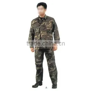 BDU Suit thumbnail-1
