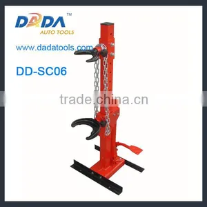 DD-SC06 1T Hydraulic Strut Coil Spring Compressor thumbnail-1