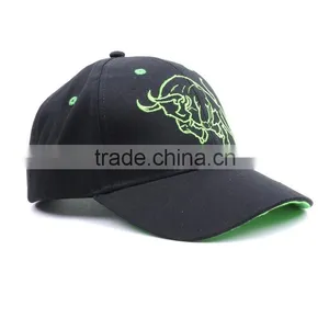 6 Panels Cheap Fashion Sport Baseball Cap thumbnail-3