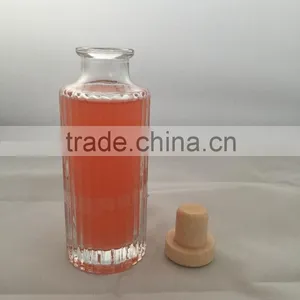 100 ml Reed Diffuser Glass Bottle thumbnail-1