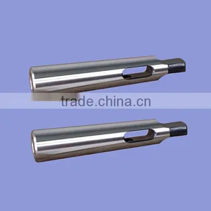 Morse Taper Drill Sleeve thumbnail-1