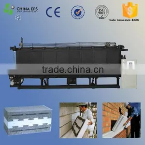 Used Eps Foaming Block Moulding Machine /production Lines for Sale thumbnail-1