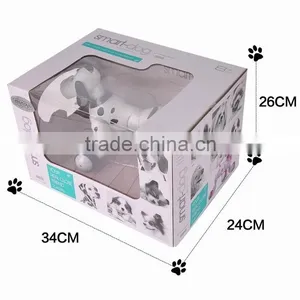 2.4G Rc Intelligent Dog Toy, Remote Control Toy, Rc Toy. thumbnail-4