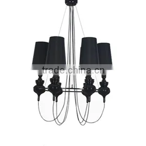 Luxury Pendant Lamp thumbnail-1