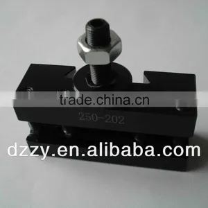 Quick Change Lahte Tool Post & Holders America Type thumbnail-4