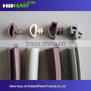 Door Window Rubber Seal Strips/door Frame Seal thumbnail-3
