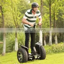 Dual-wheel Self Balancing Two Wheeler Electric Scooter thumbnail-1