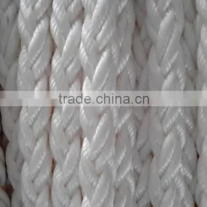 20mm x 1750mtrs 100% Nylon 66 Rope thumbnail-2
