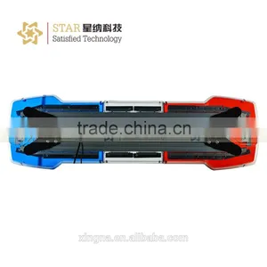 Police Roof Emergency Store Led Light Bar for Cars TBD-6800 thumbnail-6