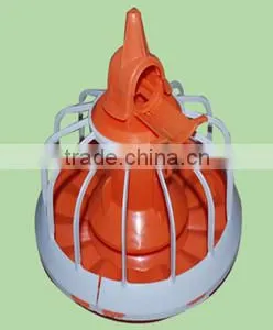 Feeding Pan for Broiler/breeder/poultry Farm Feeding Pan/tray/automatic Feeding System thumbnail-4