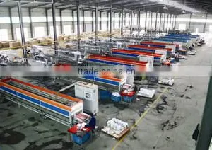 Shahe City Jiuyue Glass Co., Ltd. company overview - view 2 thumbnail