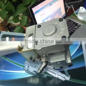 HS-25 Cotton Packing Exclusive Use Pneumatic Strapping Tool thumbnail-1