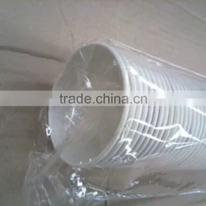 Beverage Use and Paper Material Coffee Paper Cups Disposable thumbnail-6