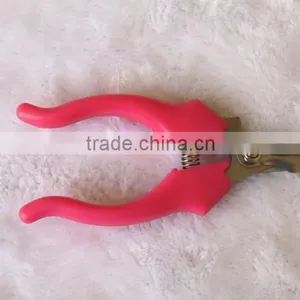 Pet Nail Clipper Professional Good Pet Dog Grooming Tool thumbnail-6