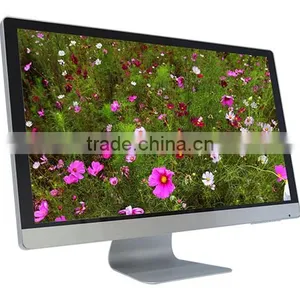 Small 15 " 15.4" 15.6" Lcd Monitor Desktop Computer Monitor thumbnail-5