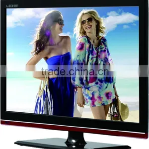 LCD Type and 32" - 55" Screen Size 32 Inch LCD TV thumbnail-6