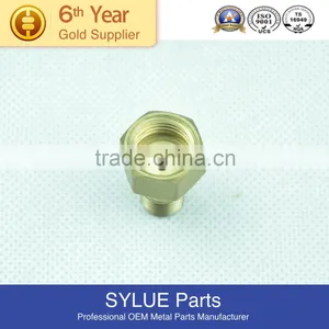 Ningbo High Precision 5 Axis Programming For Bearing Ball thumbnail-6
