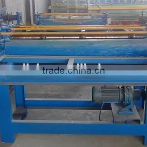 Sheet Metal Slitter Machine thumbnail-6