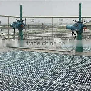 Drilling Platform Grating 20years Professional Manufacturer thumbnail-1