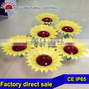 New Products Christmas Tree Flower Shaped Flower Manufacturer Sunflower thumbnail-5
