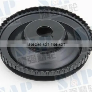 90409954Harmonic Balancer Crankshaft Pulley for GM thumbnail-3