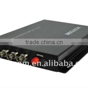 HD-SDI Bidirectional Video Transmitter thumbnail-1