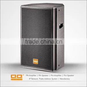 OEM Professional Pro Audio Aystem Speaker thumbnail-2