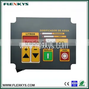 Eco-friendly Switch Membrane thumbnail-1