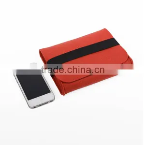 2014 Felted Travel Gaming Computer Case With OEM thumbnail-1