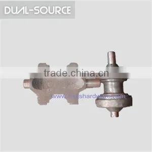 Trunnion Shaft thumbnail-1