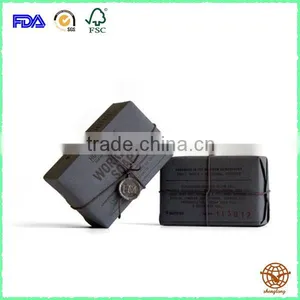 Paper Soap Packaging Box thumbnail-1