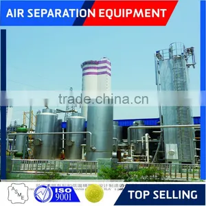 Ammonia Extraction LNG LAr H2 CO2 Air Separation Plant thumbnail-1