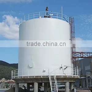 KDN - 1450 / 65Y Liquid Nitrogen Gas Plant With Low Pressure and Low Power Consumption thumbnail-1