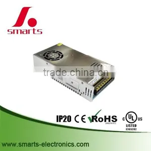 12v 40w Constant Voltage Led Driver With Waterproof IP67 thumbnail-1