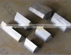 China Supplier Hot Sale Large Lifting Height Long Life Vertical Sand and Powder Belt Bucket Elevator thumbnail-6