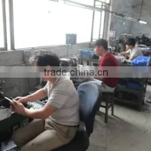Dongguan Aohua Jewelry Co., Ltd. company overview - view 4 thumbnail