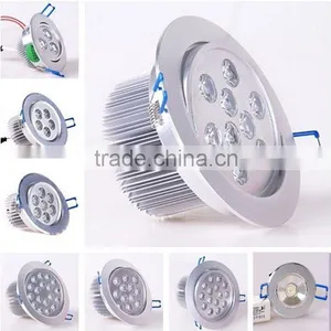 5W Recessed Down Light Led thumbnail-3