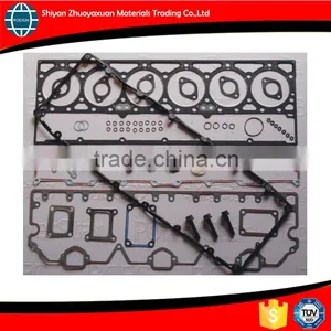 Gasket Set Kit 4089998 M11 Repair Tools for Diesel Engine thumbnail-2