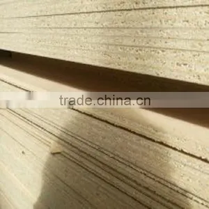 Particle Board /maple Melamine Particle Board 25mm thumbnail-4