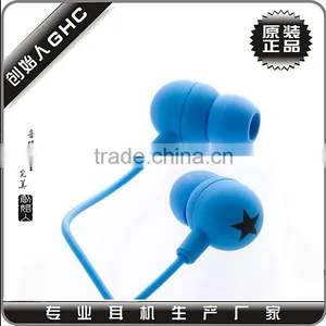 Color Changing Earphones for Promotion at Cheap Price thumbnail-1